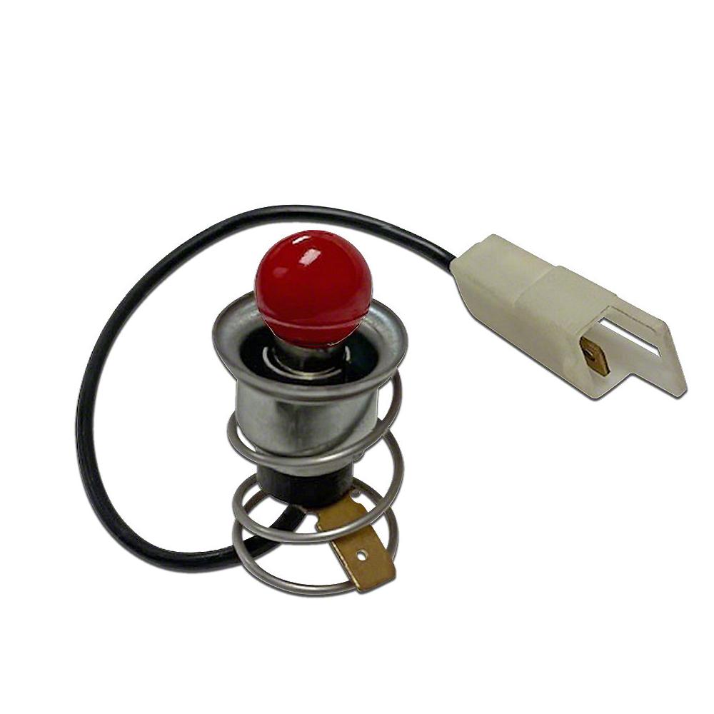 A24084 Wiring Lead Assembly