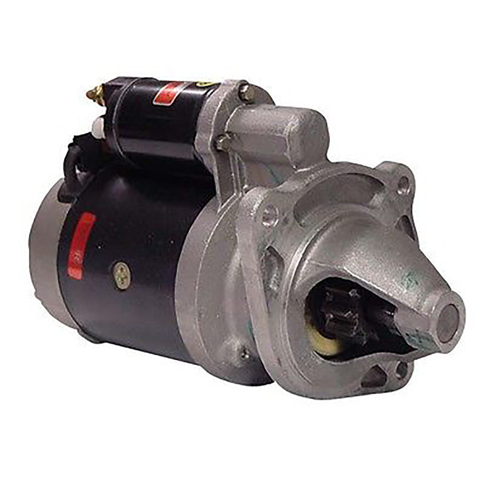 83981923 Starter – Fits Ford
