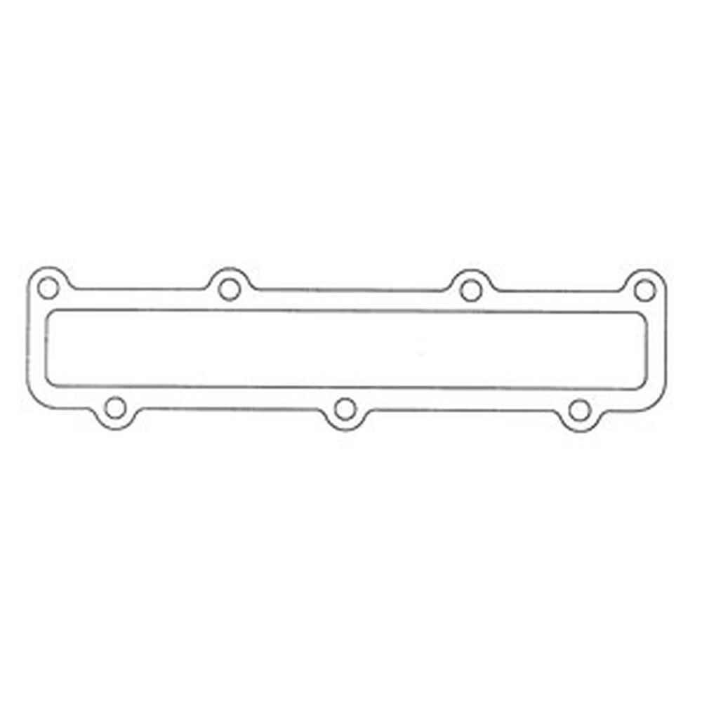 735019M1 Inlet Mainfold Gasket – Fits Massey Ferguson
