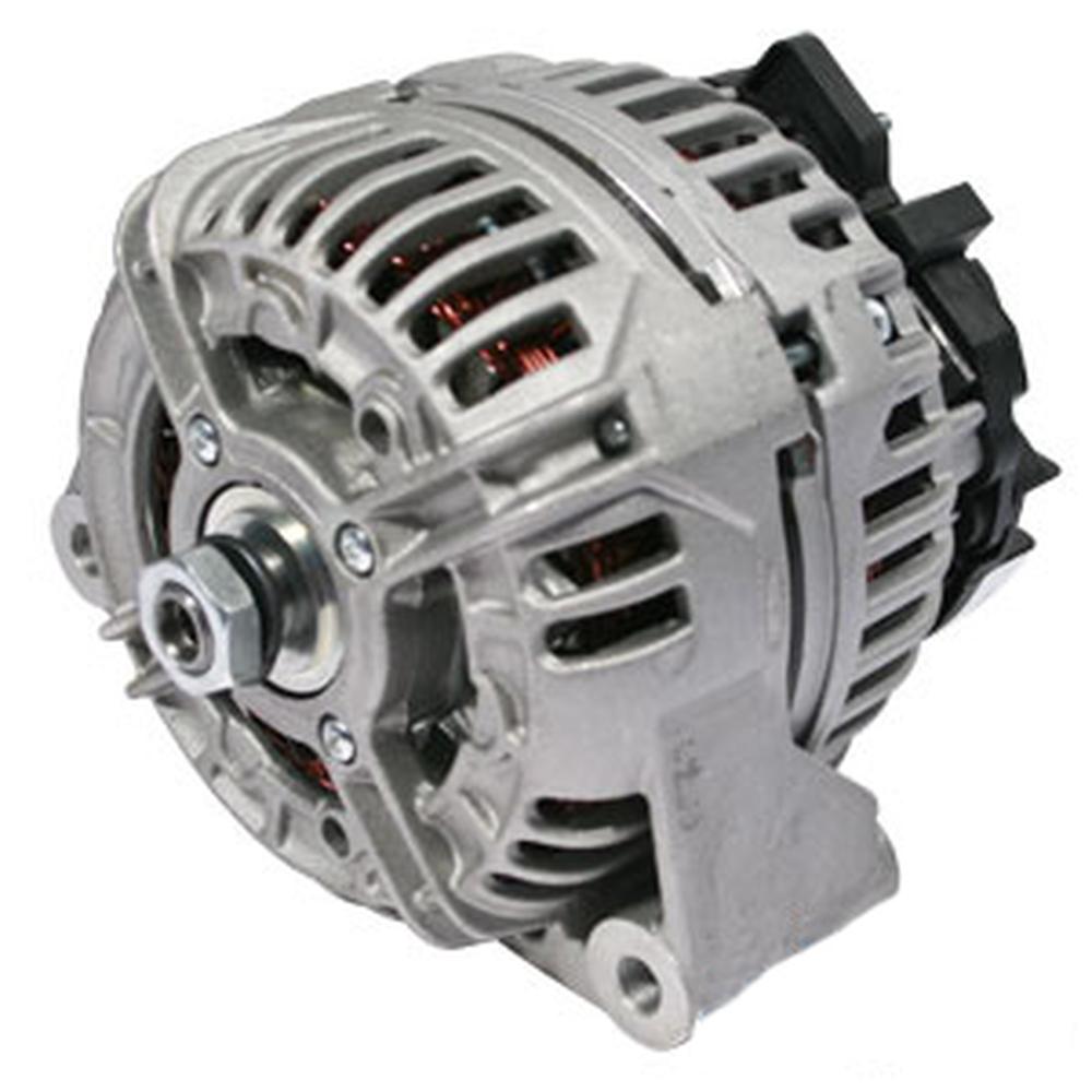 AL-6349 Alternator – Fits John Deere