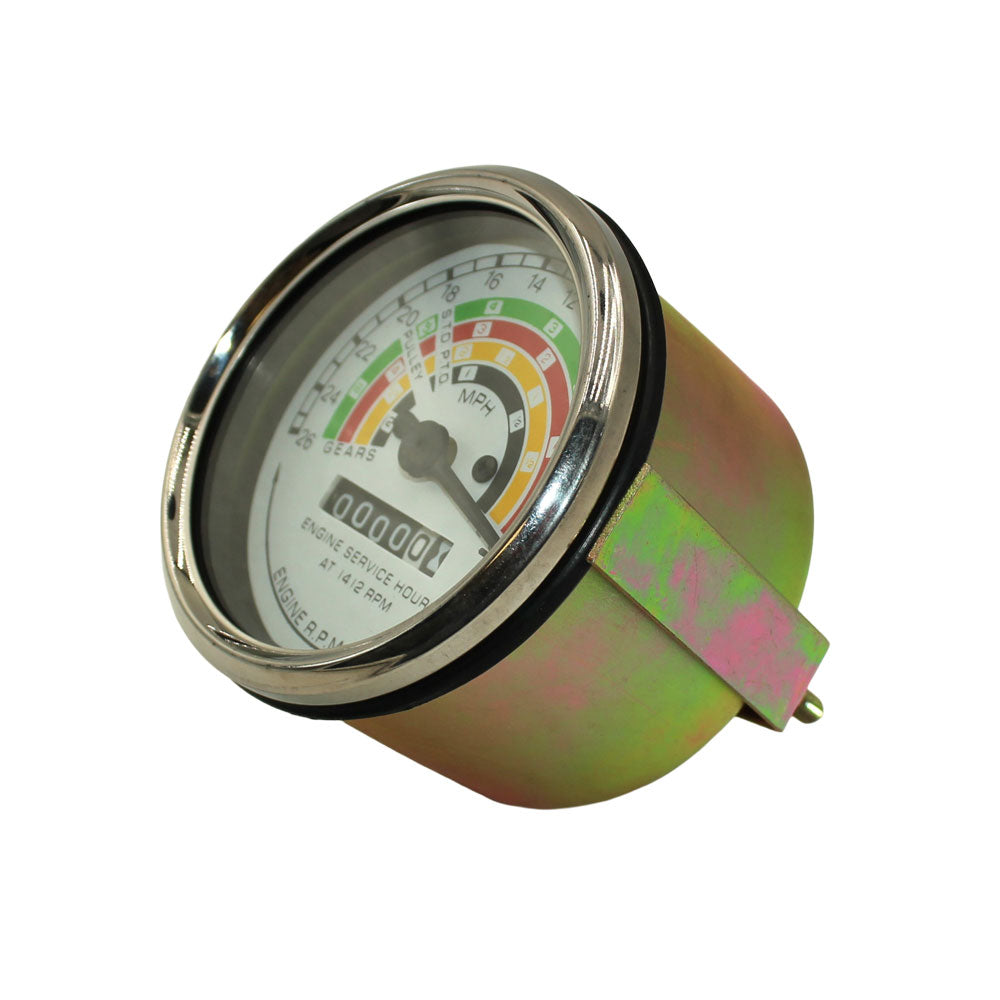 957E17360A Tractormeter Gauge – additional image 2