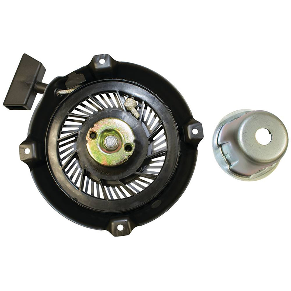 591301 Recoil Starter Assembly – Fits Briggs & Stratton – additional image 2