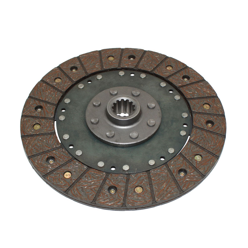 33-0124745 9" Transmission Disc, Woven, w/ 15/16" 13 Spline Hub - New – Fits AGCO – additional image 4