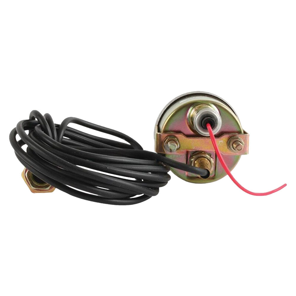 1207-0555 Numeric Temperature Gauge for Tractor – additional image 2