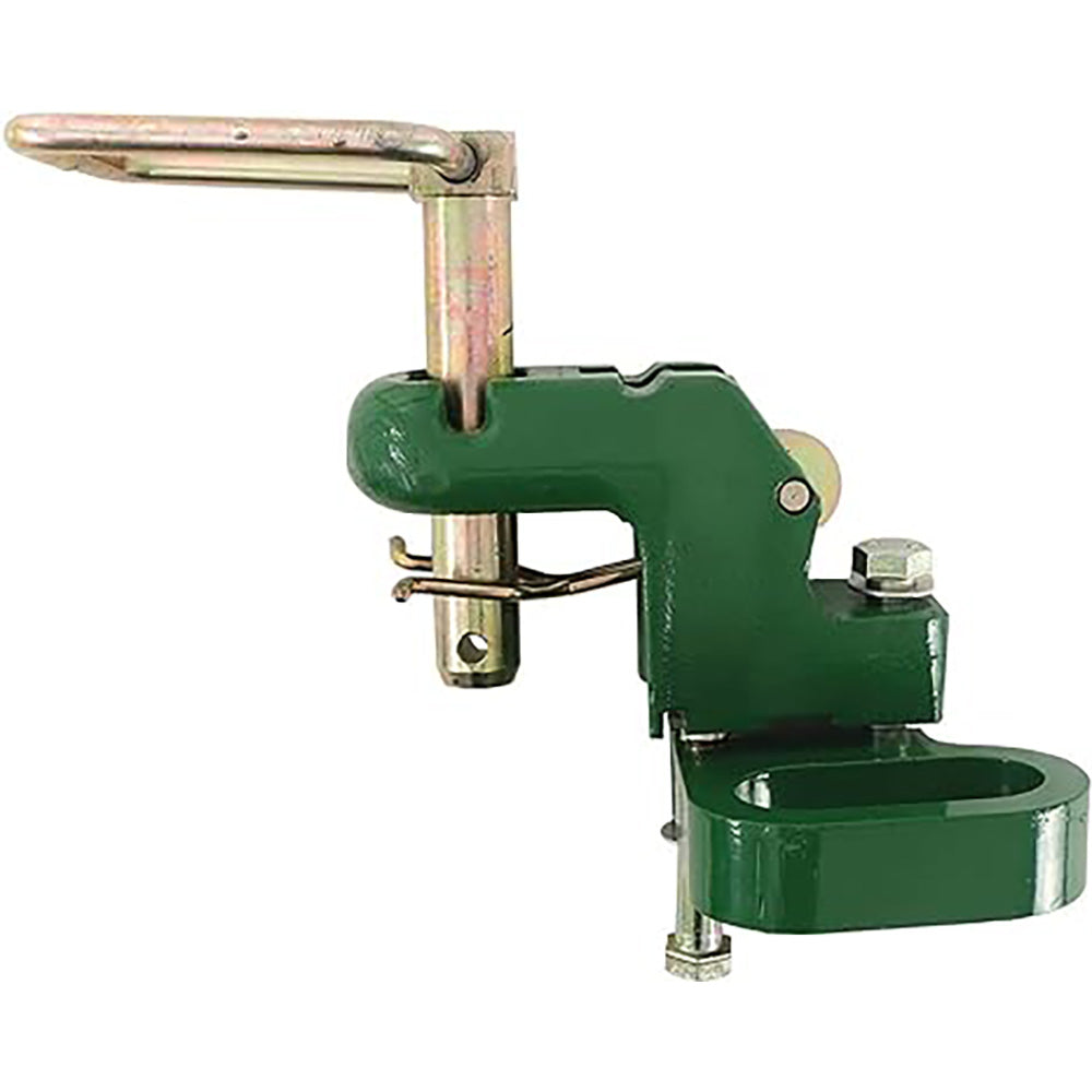 RE150870 Drawbar Clevis Assembly – Fits John Deere