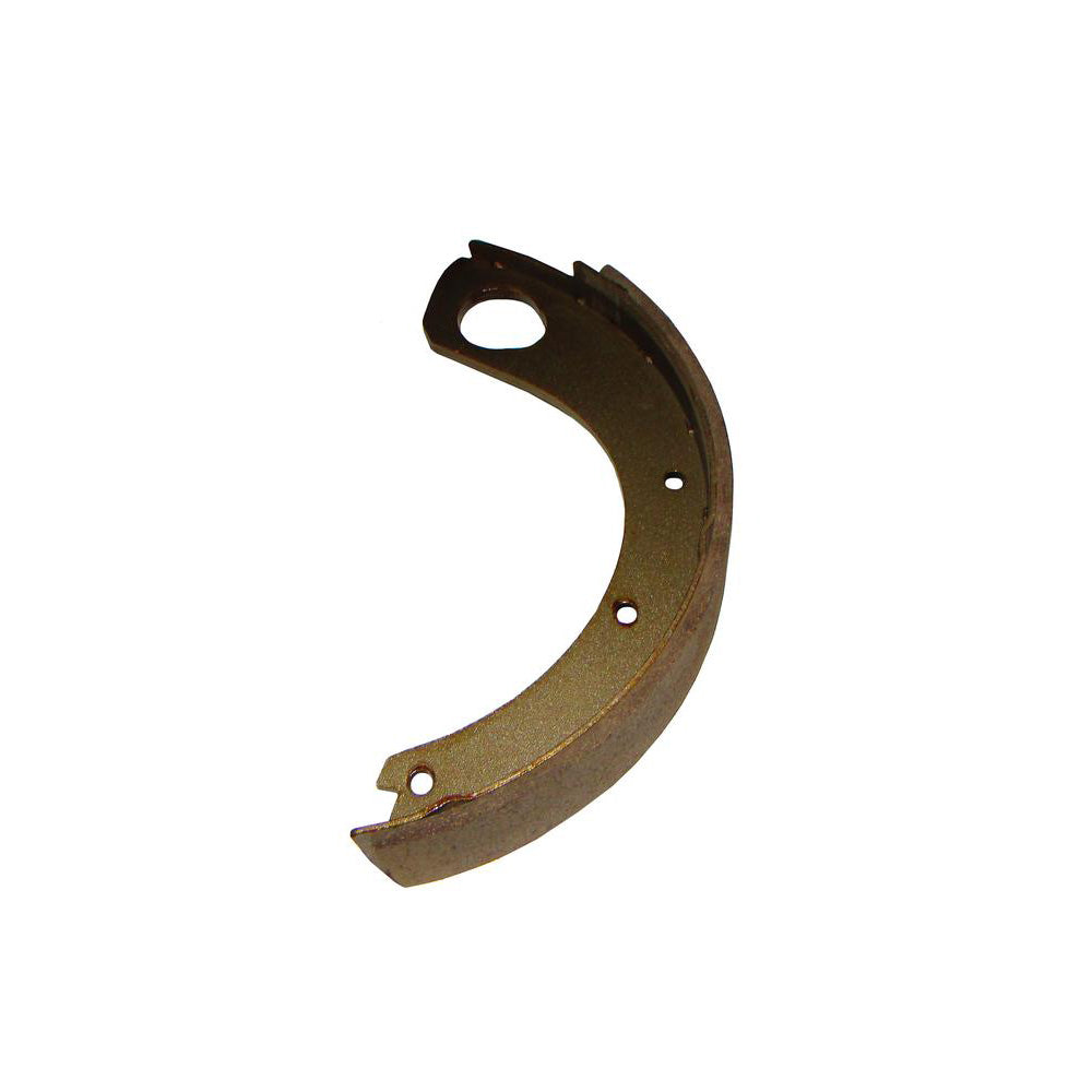 830537M1 Brake Shoe Half – Fits Massey Ferguson