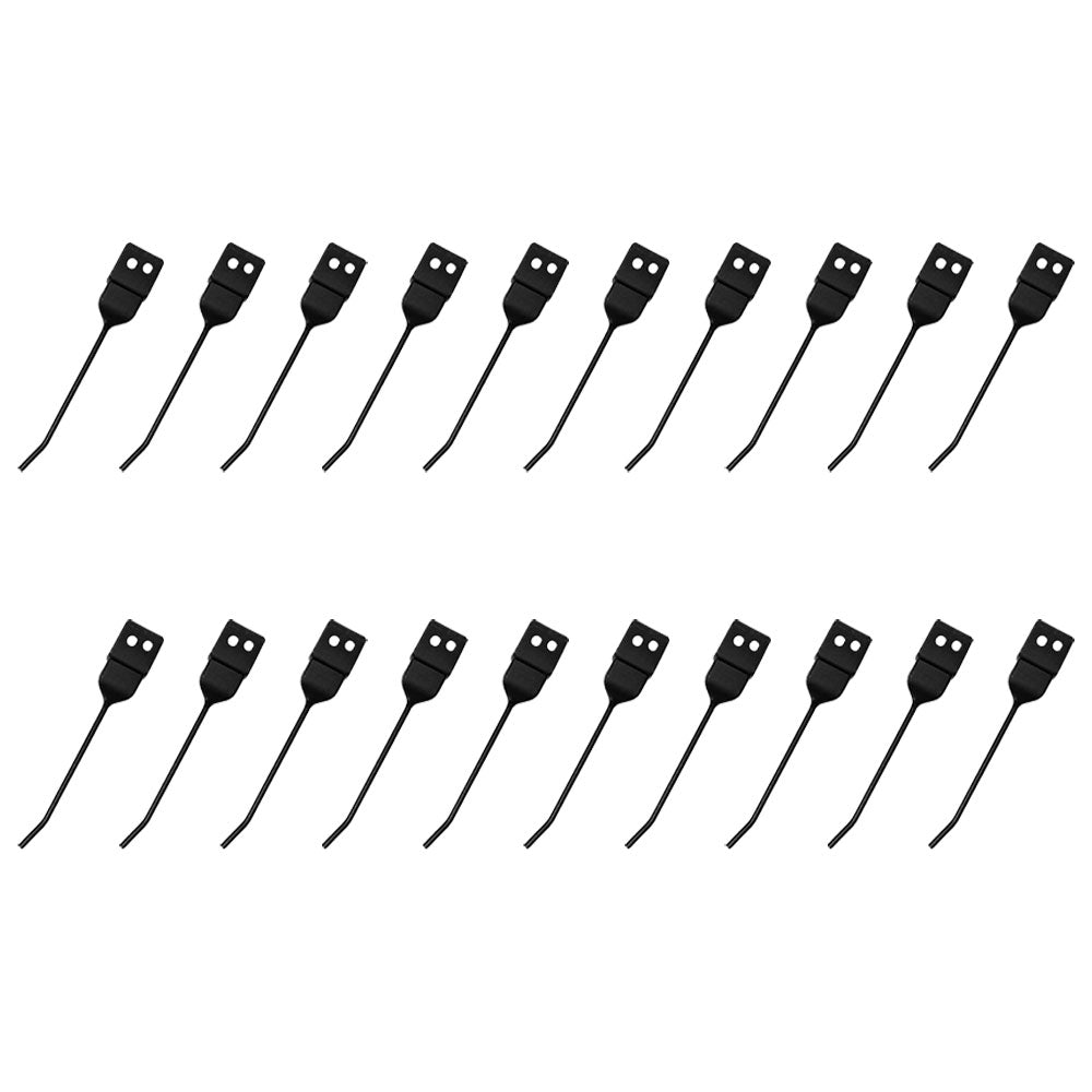 2027-G2 Qty 20: Right-Hand Rake Tooth – Fits Gearmore – additional image 4