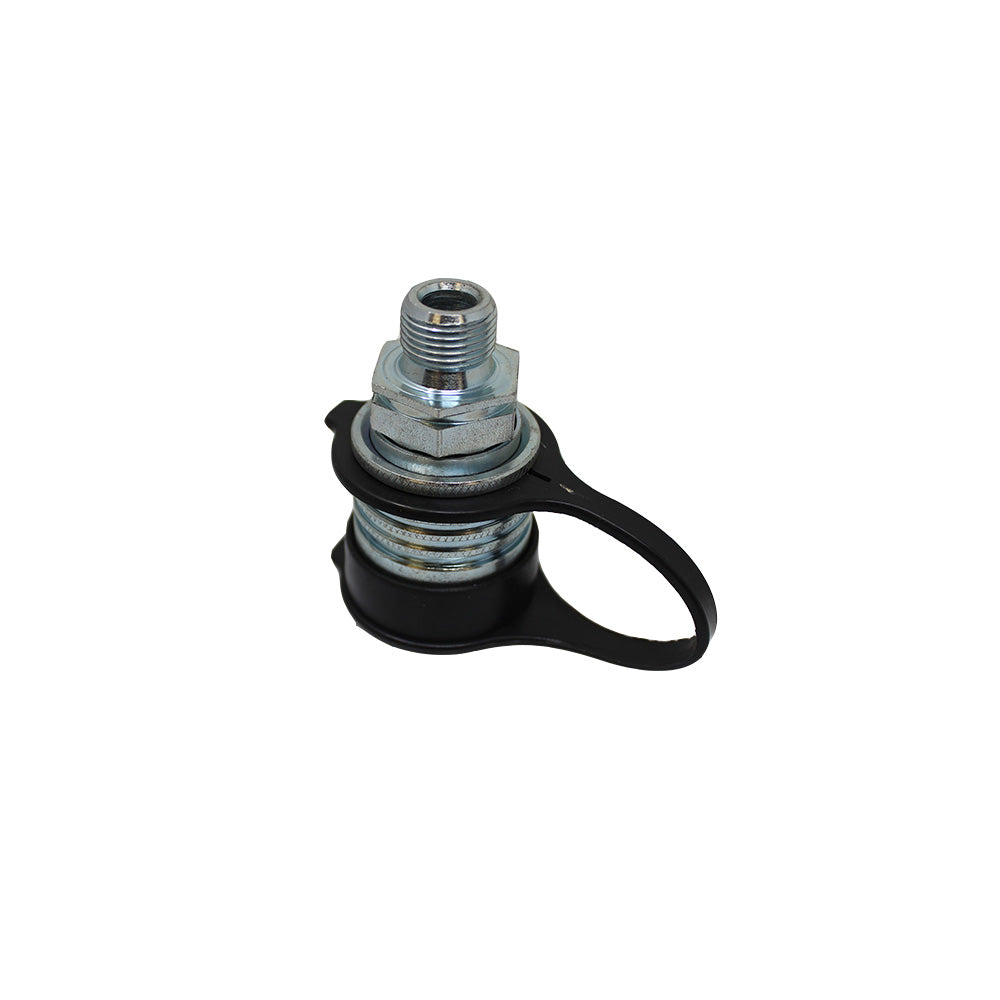 A-AL172304 Socket Hydraulic Quick Cpl – Fits John Deere – additional image 2