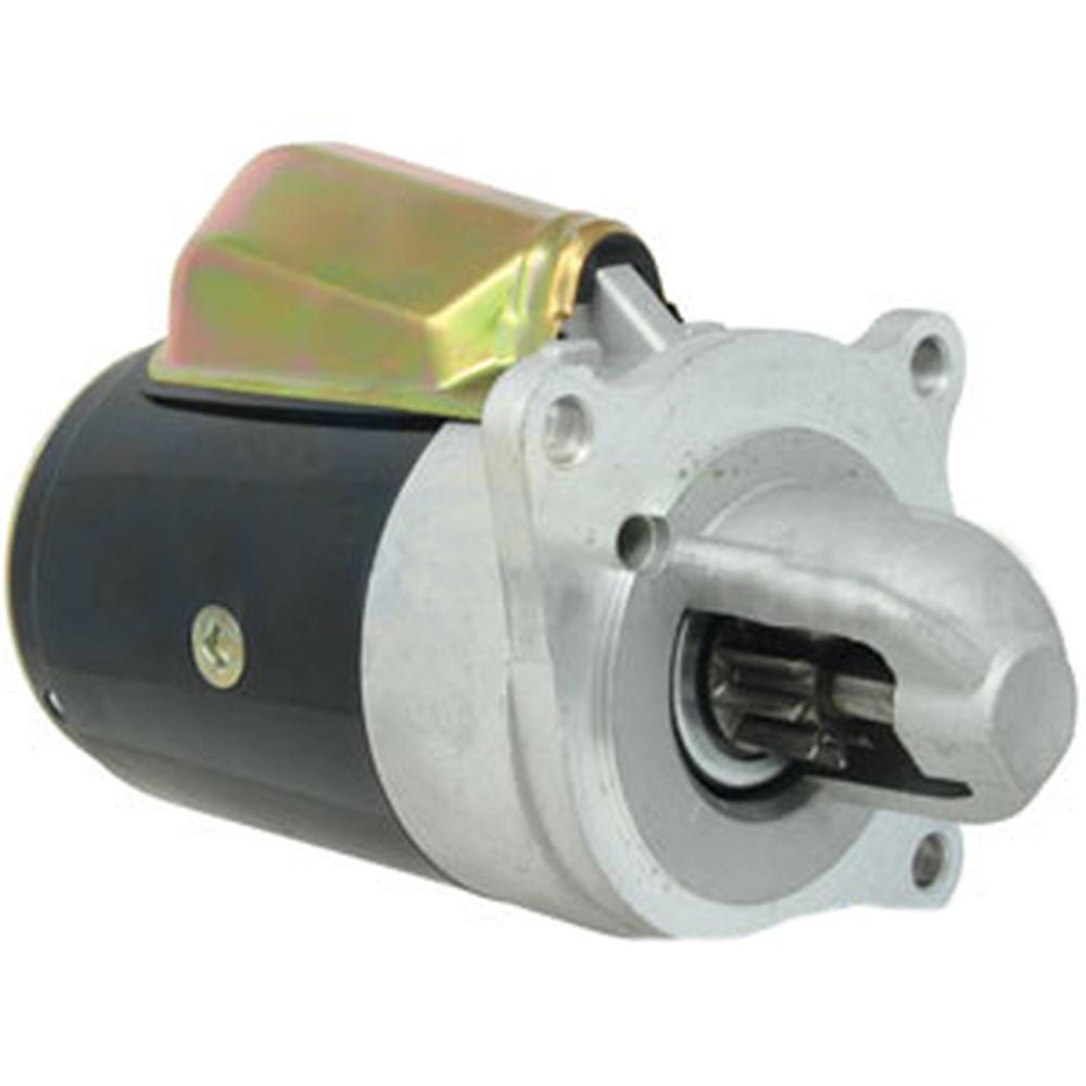 D7NN11001A Starter – Fits Ford