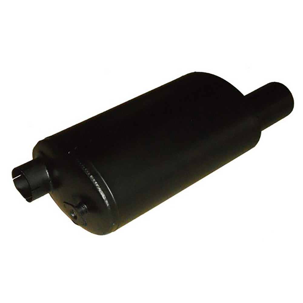 2P5609 Muffler – Fits Caterpillar