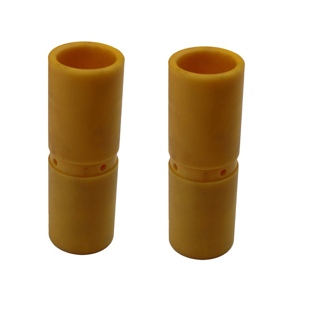 232/32001 Set of Two (2) Tipping Link Dipper Arm Bushings – Fits JCB – additional image 2