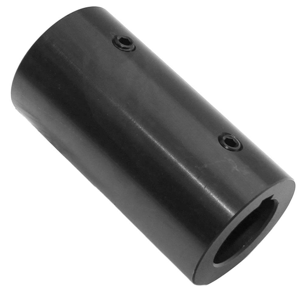 SHFTR-2200 Round Shaft Coupler – additional image 4
