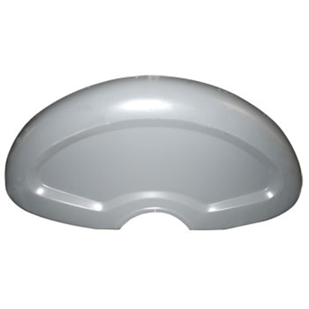 E1NN16135DA RH LH Fender w/o Bracket – Fits Ford / New Holland