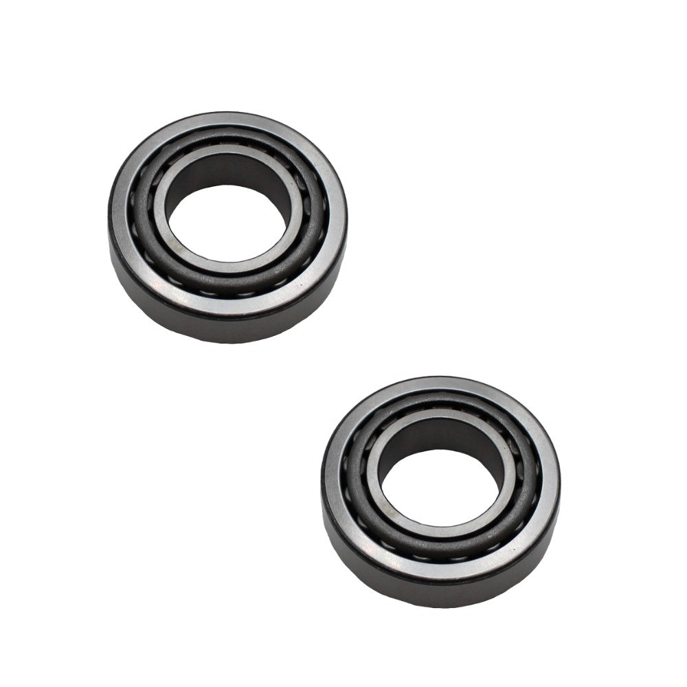 15123-15245SET-RAP Tapered 15123 Cone & 15245 Cup Roller Bearing Set 31.75mm ID 62mm OD 18.16mm W