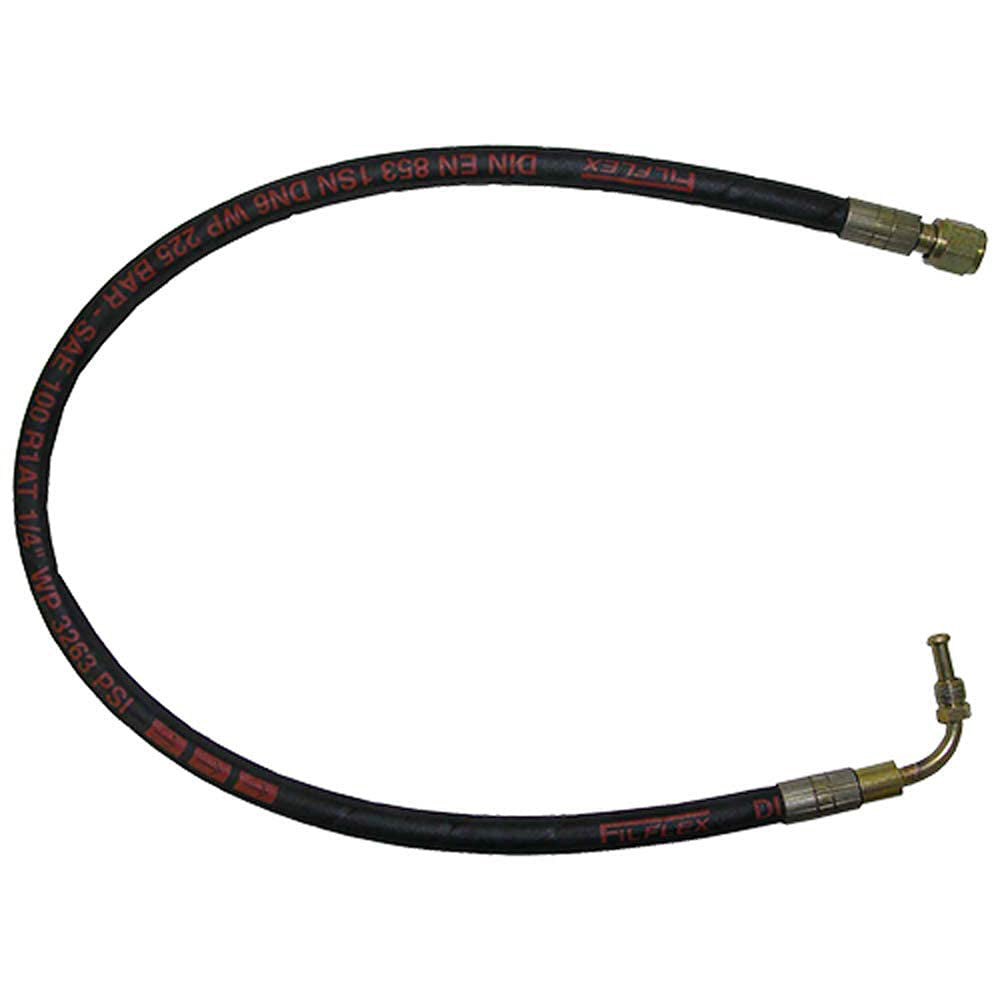 1672421M92 Power Steering Hose – Fits Massey Ferguson