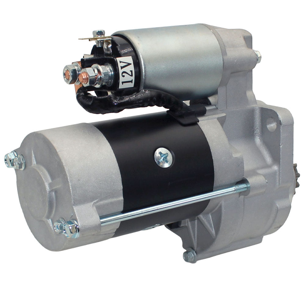 M2T56272 Starter – Fits Mitsubishi – additional image 4