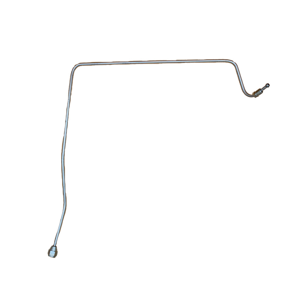 40-3891328 Injection Line - #4