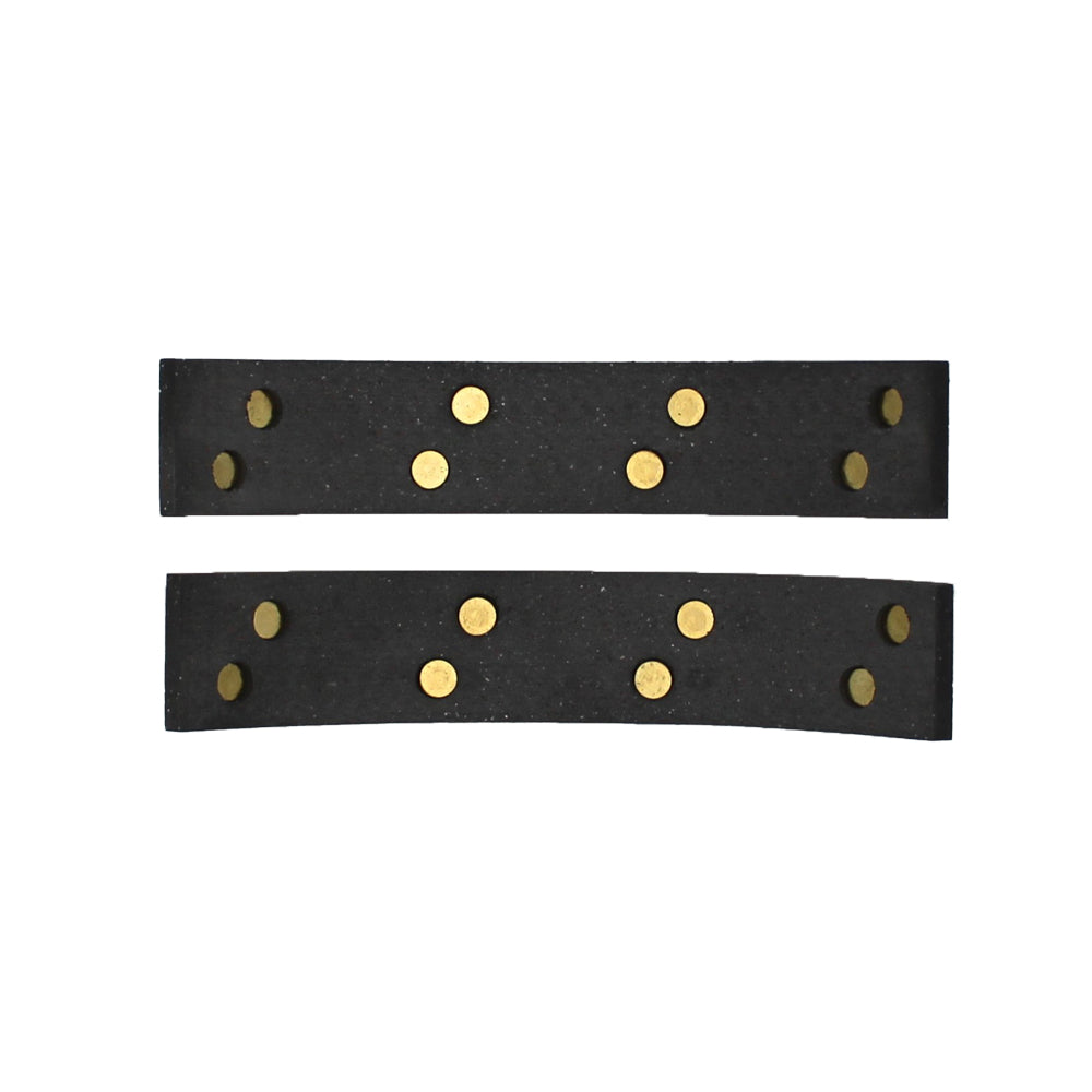 BLKAD17AF Brake Shoe Lining Set – additional image 3