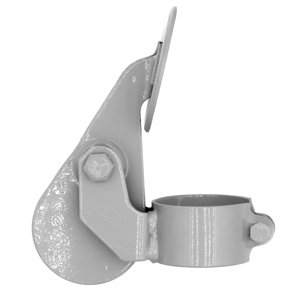 192791M91 Rain Cap (Grey/White Color) – additional image 5
