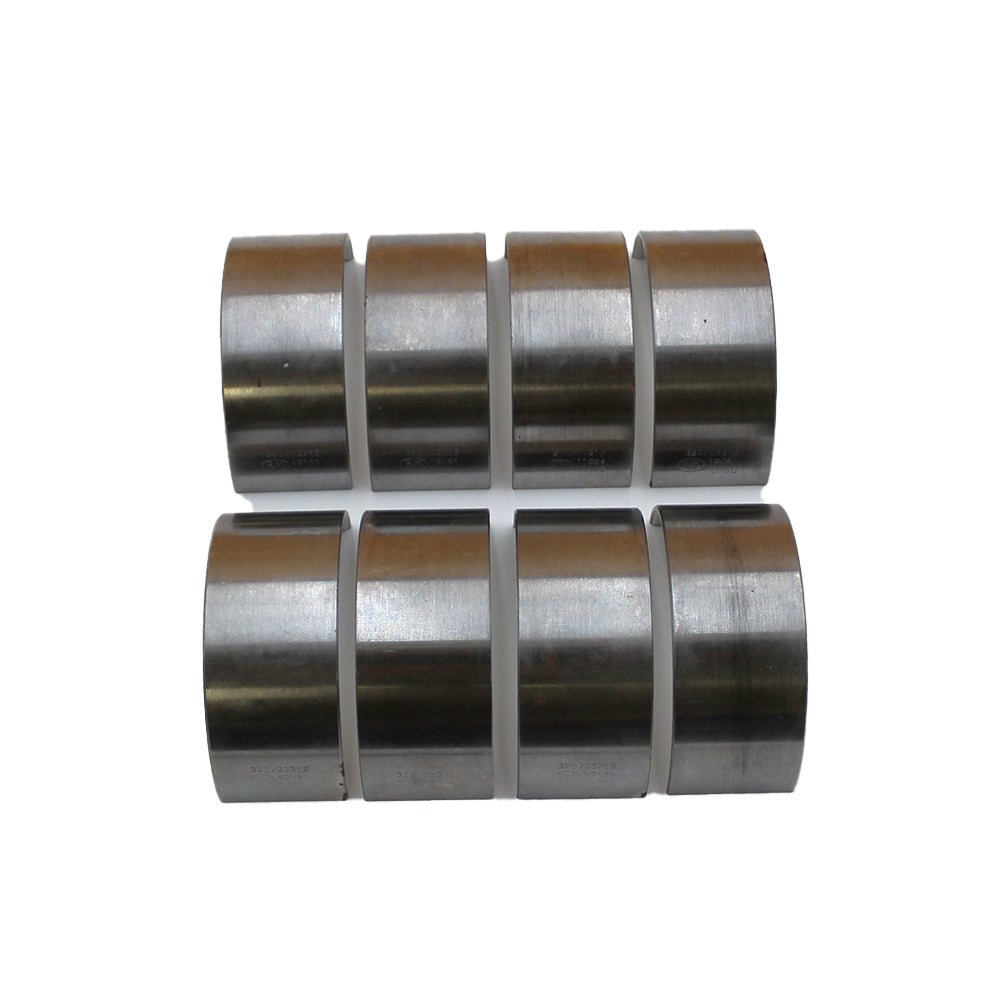 320/09340 Big End Bearing Kit - 0.5 Undersized – Fits JCB – additional image 4