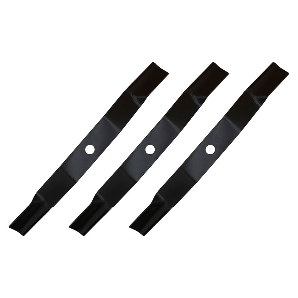 13404 Qty 3: Mower Blade – Fits Hesston – additional image 2