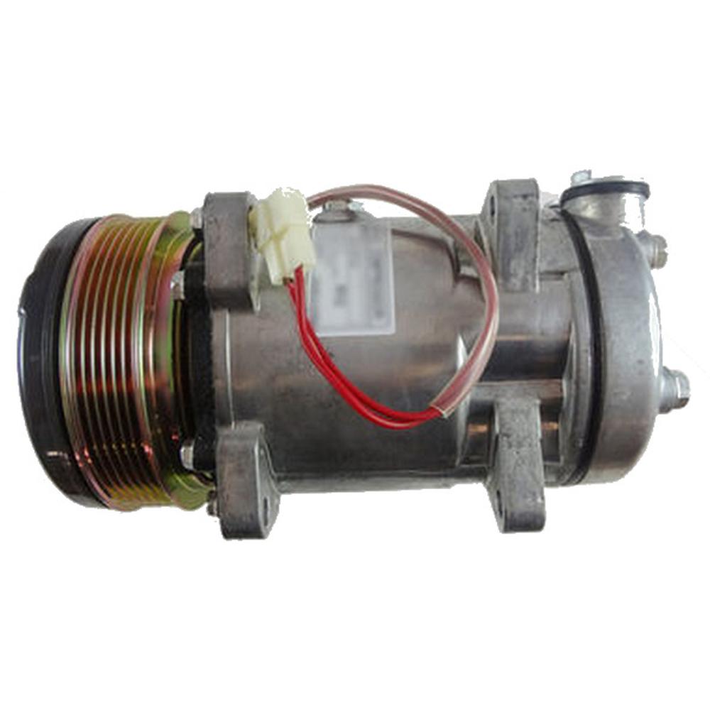 81866263-COMP Compressor with Clutch – Fits Fiat – additional image 4