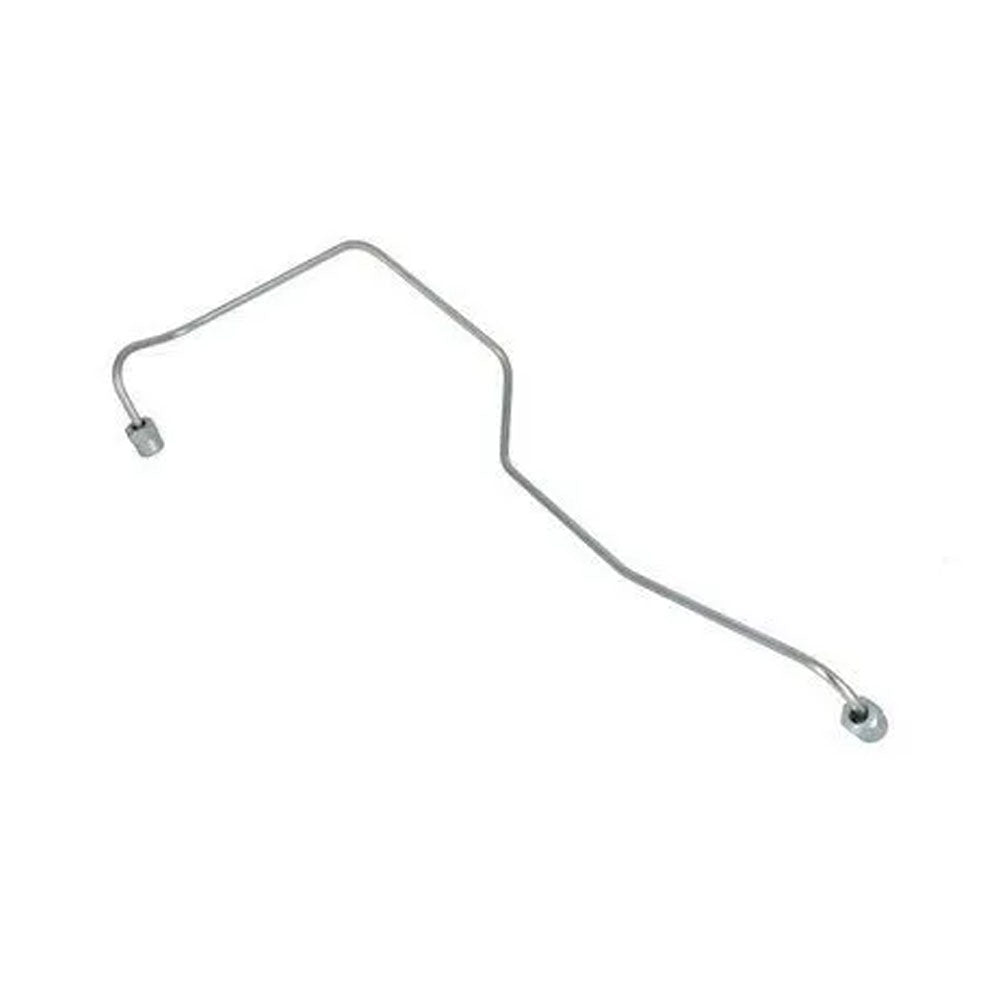 680124C1 Injection Line – Fits Case / International Harvester