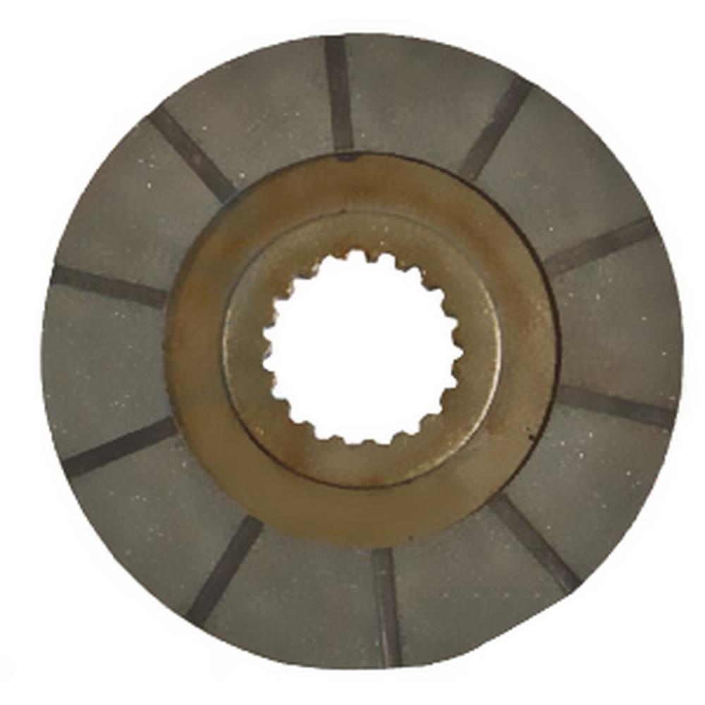1349141C1 Brake Disc – additional image 2
