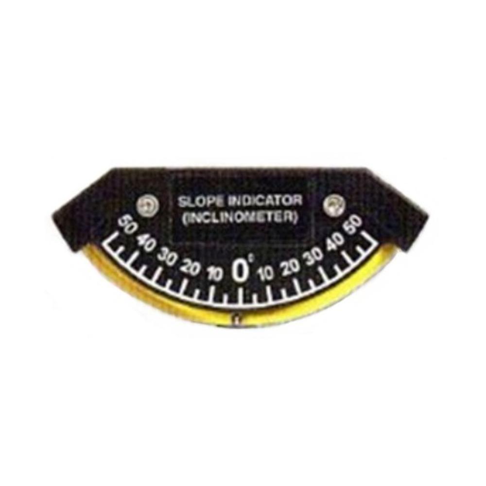 7489 Slope Degree Indi
