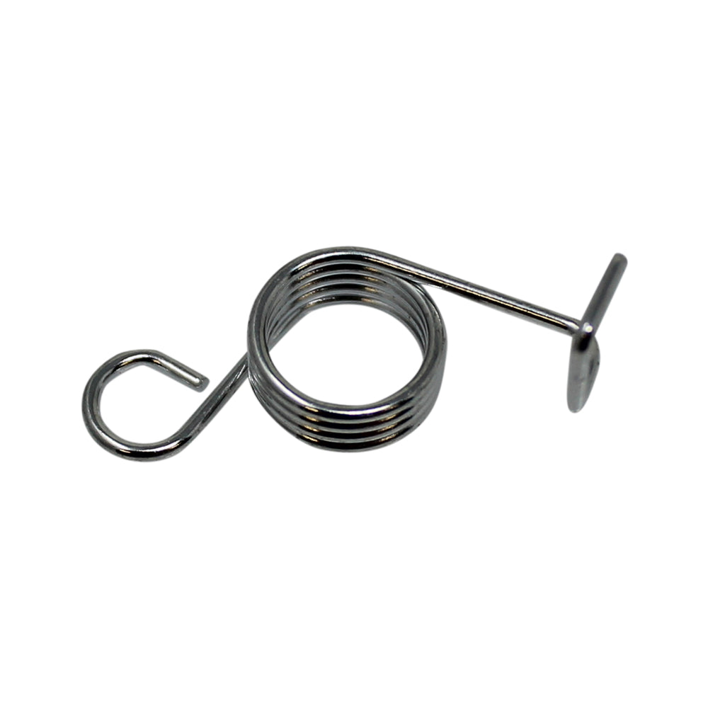 9N9539 Choke Retainer – Fits Ford