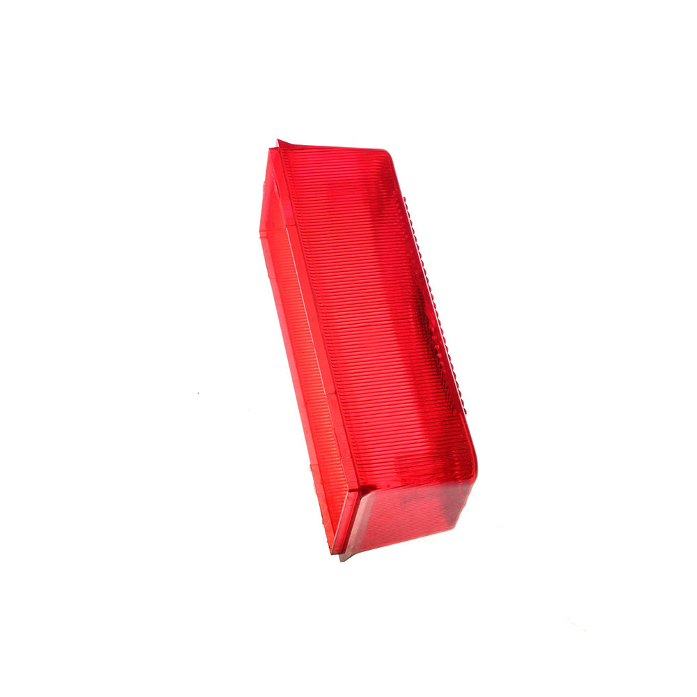 6670284 Skid Steer Red Tail Light Lens Loader Skid Steer Back Rear Light – Fits Bobcat – additional image 3