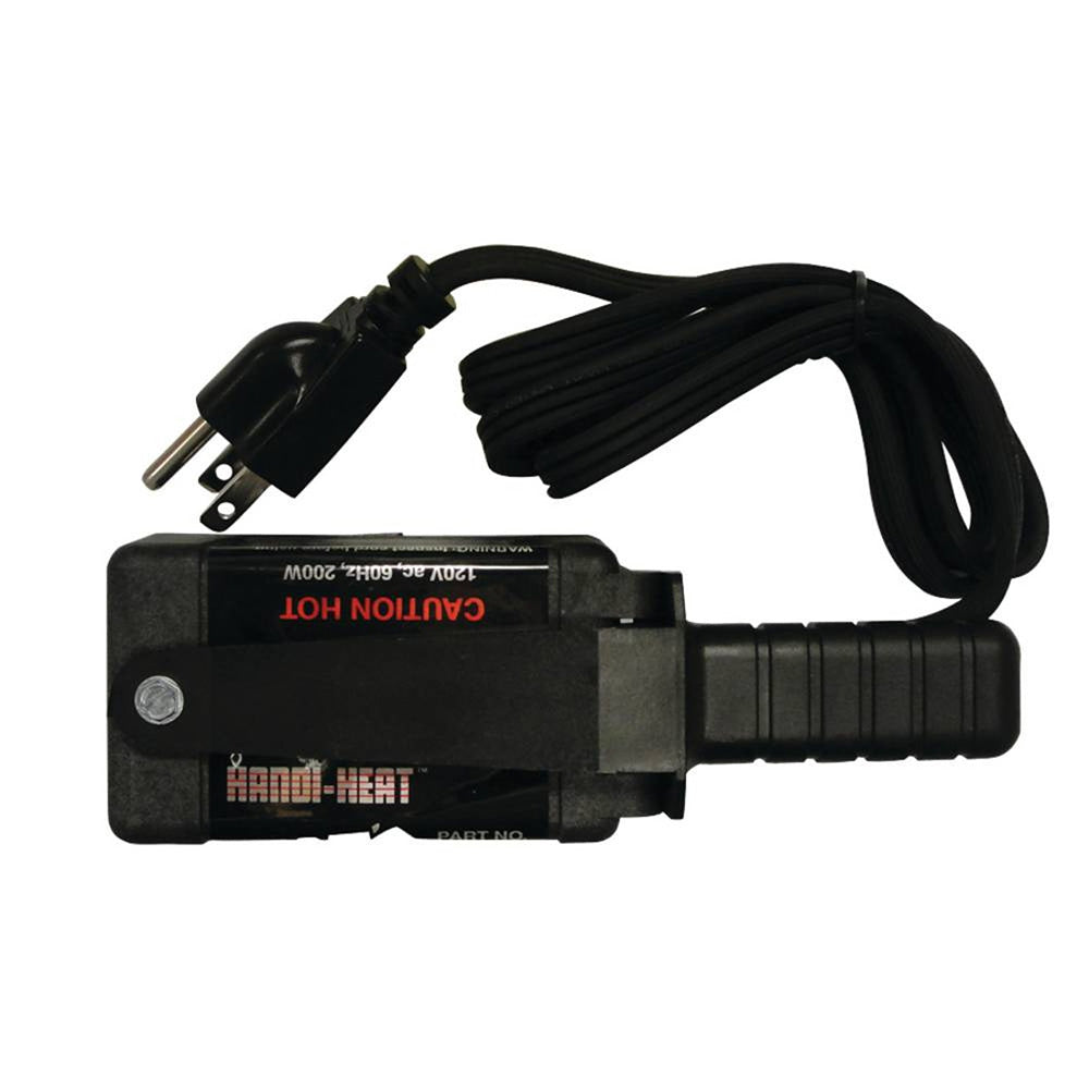 1153 Magnetic Engine Block Heater