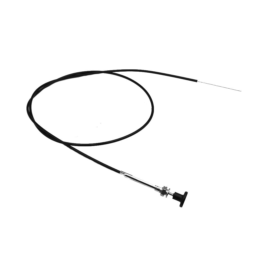 AL24155 Fuel Stop / Shut-off Cable – Fits John Deere – additional image 4