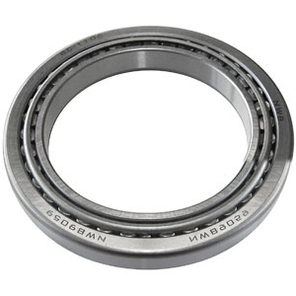 061249R1 Cup & Cone Bearing Set – Fits Massey Ferguson