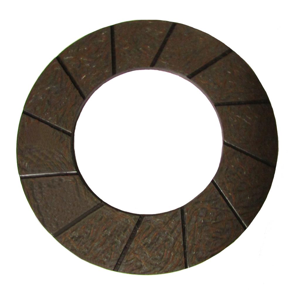B2354R Clutch Facing Disc – Fits John Deere