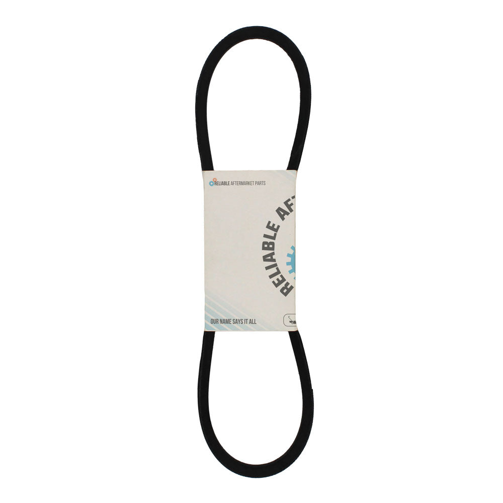 399-A34 V-Belt, Classical Profile (1/2" X 36") – Fits Case / International Harvester