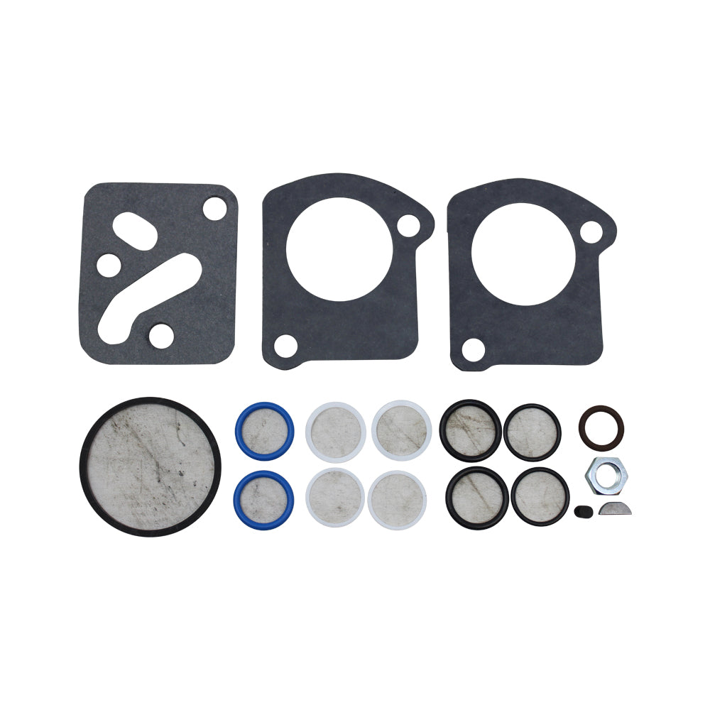 IHS3479 18-pc Hyd. Pump Gasket & Seal Repair Kit w/ Instructions