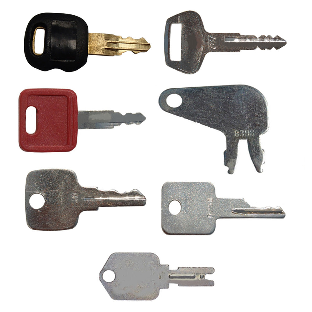 AT145929 pc Key Set