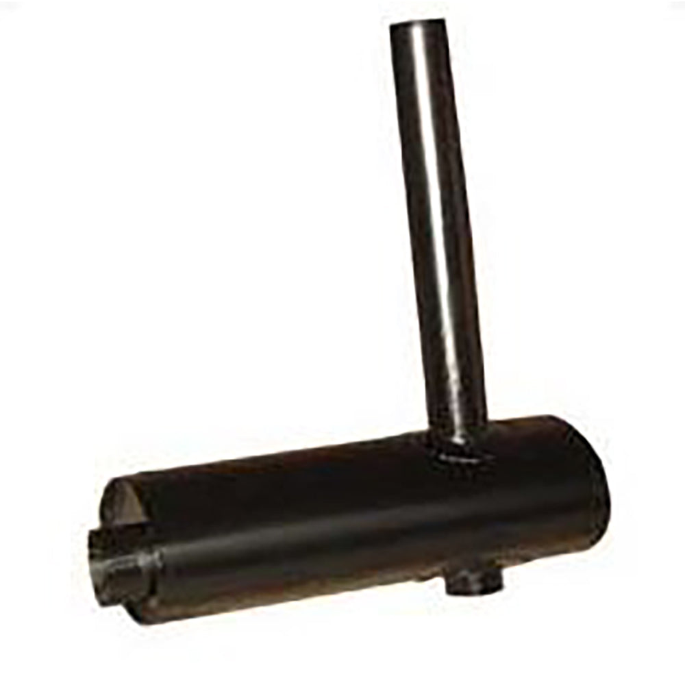1260734 Muffler – Fits Caterpillar