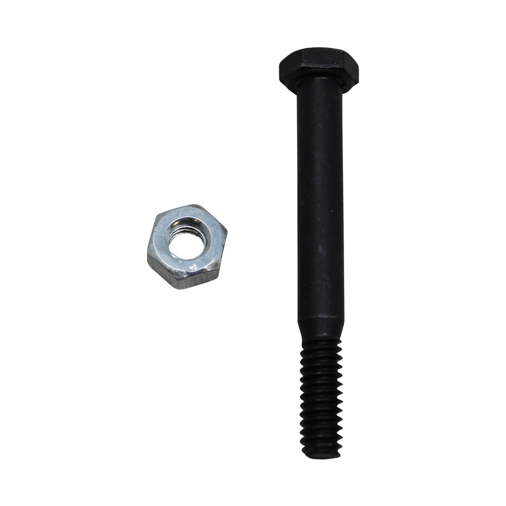 Shear Bolt with Nut – additional image 4