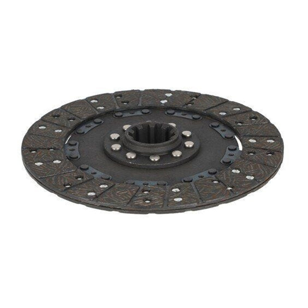 1539034C1 9.875" Trans Disc – Fits Case / International Harvester
