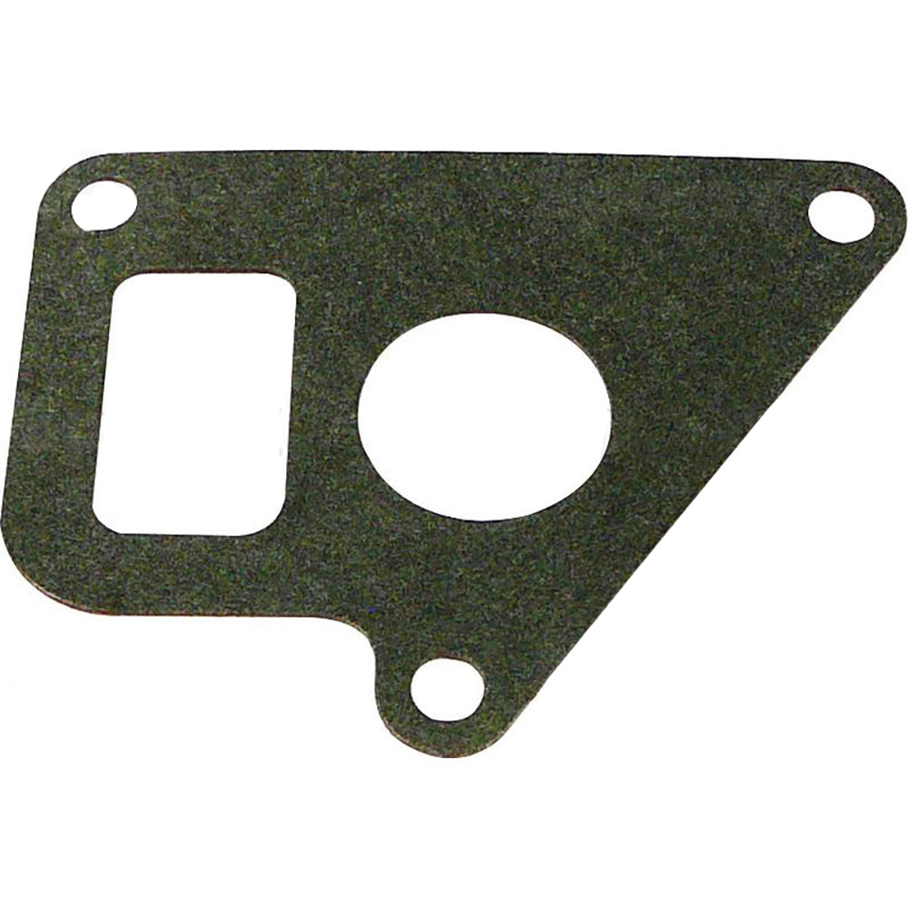 375745R2 One (1) New Aftermarket Gasket, Water Pump Plate