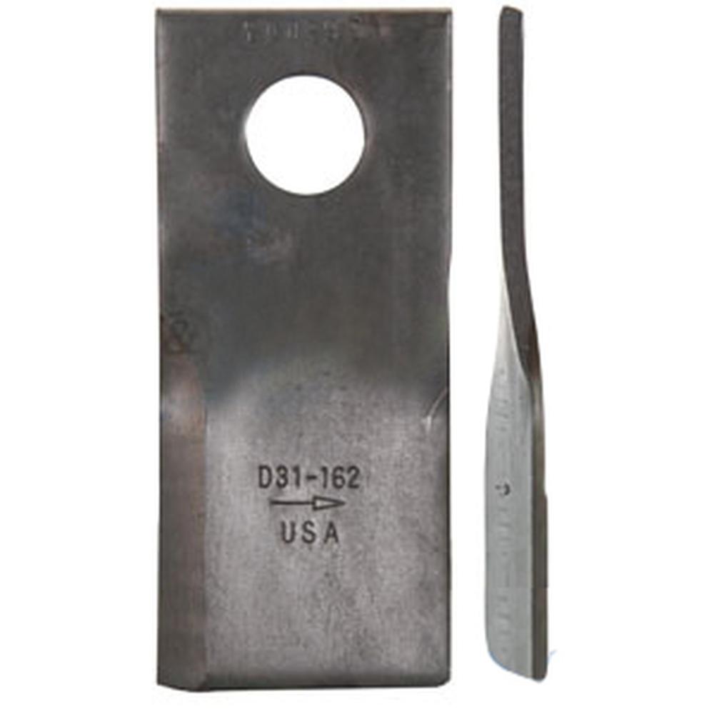 700713984 LH Disc Mower Blade – additional image 2