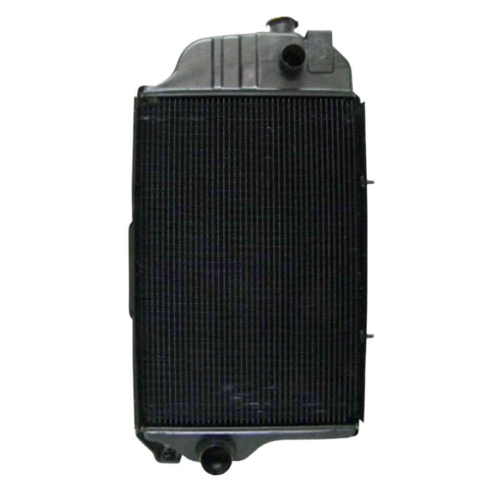 AL25255 Radiator – Fits John Deere – additional image 5