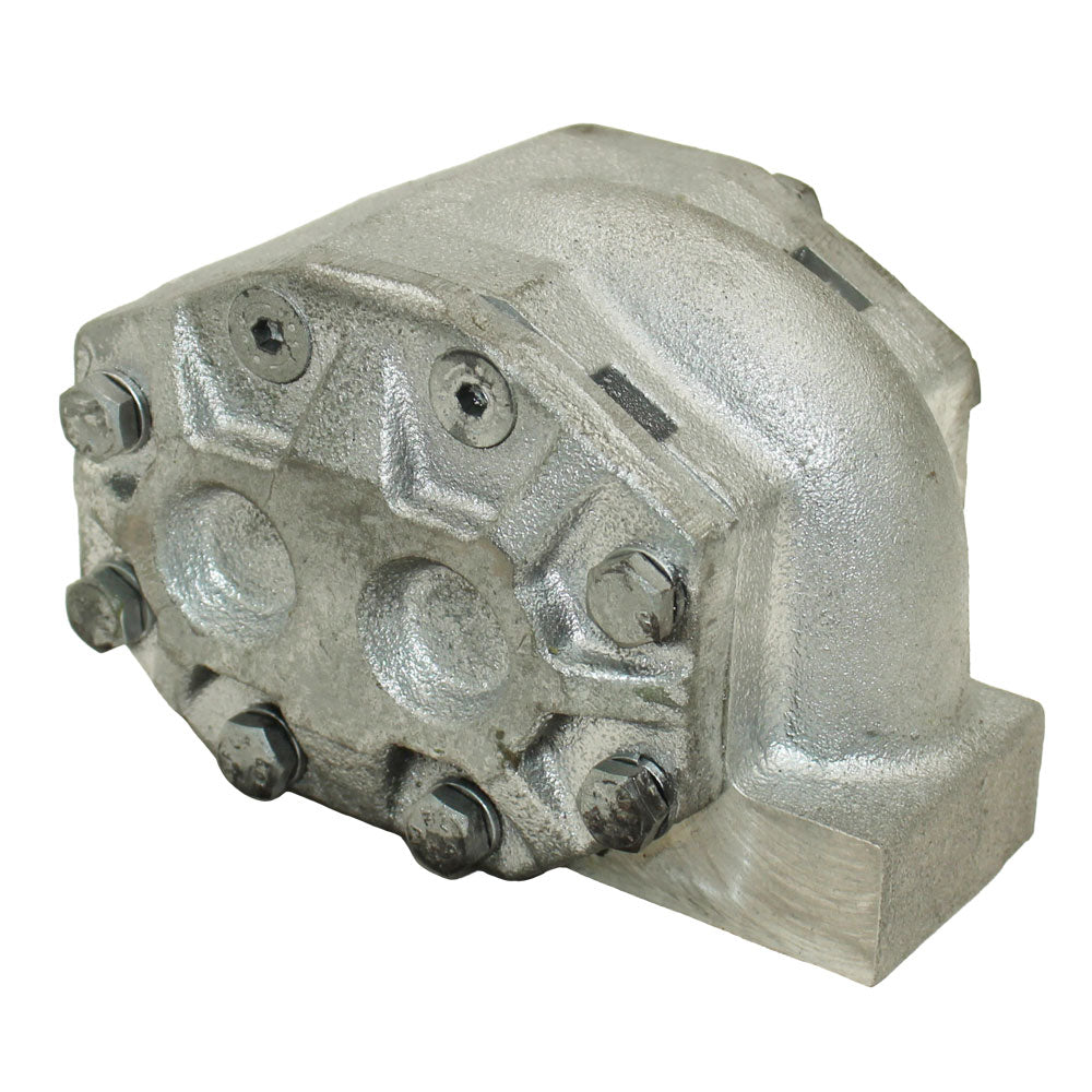 110509C9 Hydraulic Gear Pump – Fits Case IH – additional image 4