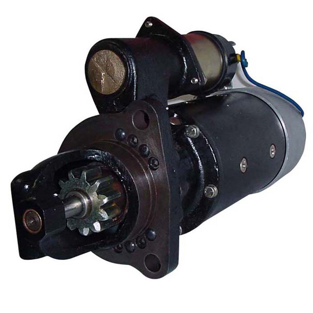 0R2191 Starter