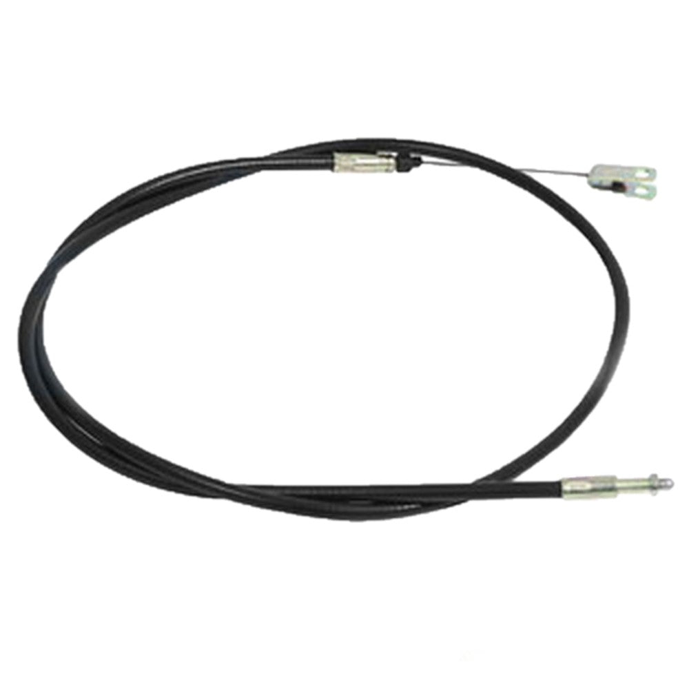 Hand Throttle Cable – Fits Massey Ferguson