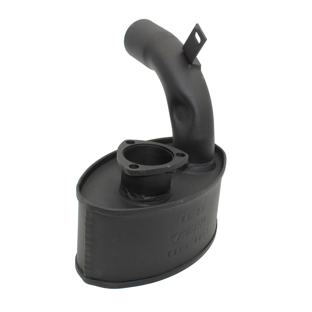 3814606M2 Muffler – Fits Massey Ferguson – additional image 5
