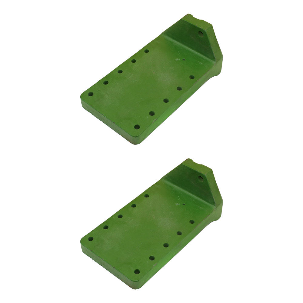 R20573R Fender Support Brackets Pair – Fits John Deere – additional image 5