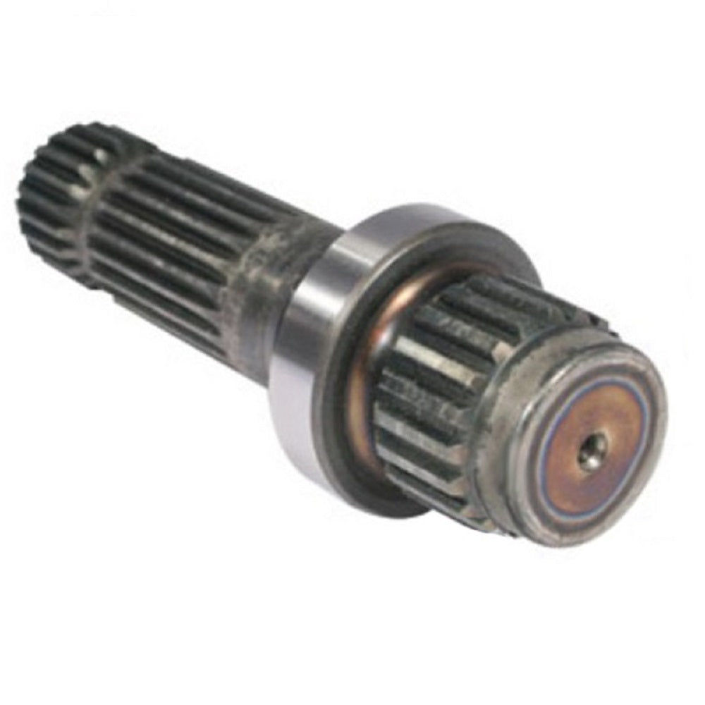 47133076 PTO Output Shaft – Fits New Holland